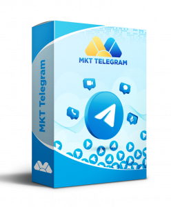 Phần mềm MKT Telegram