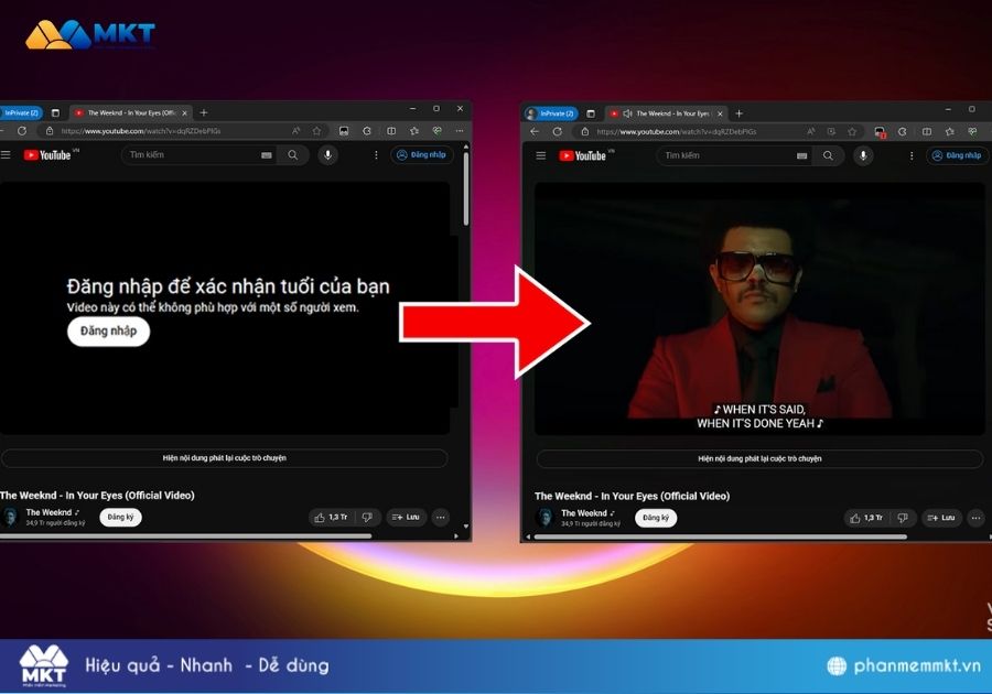 Làm sao để xem video bị ẩn trên YouTube làm sao để xem video bị ẩn trên YouTube