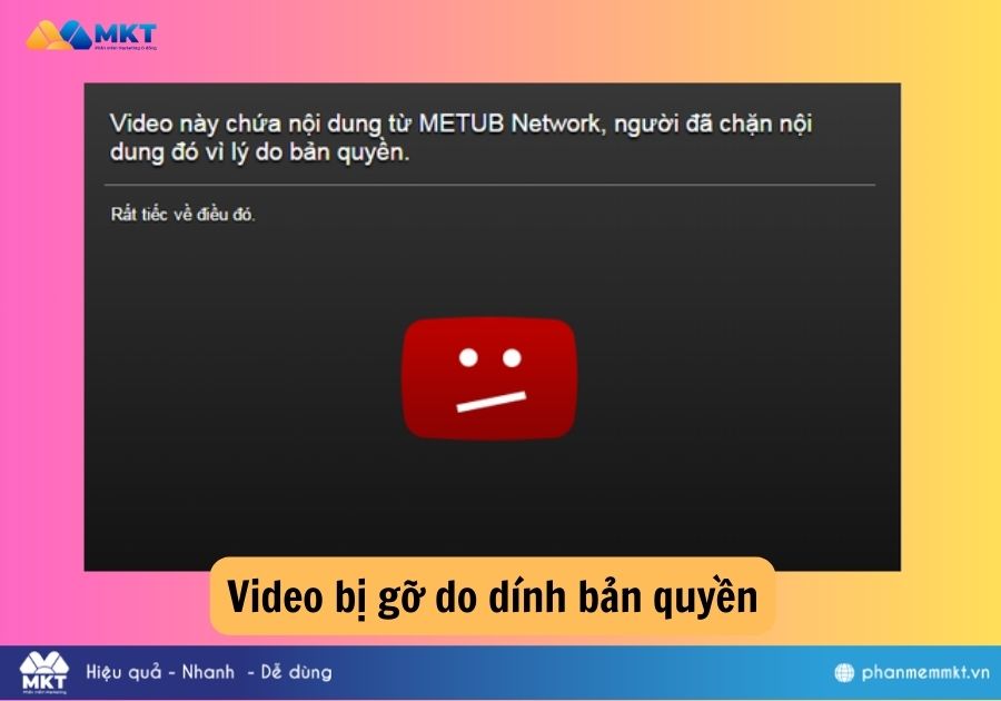 Làm sao để xem video bị ẩn trên YouTube làm sao để xem video bị ẩn trên YouTube